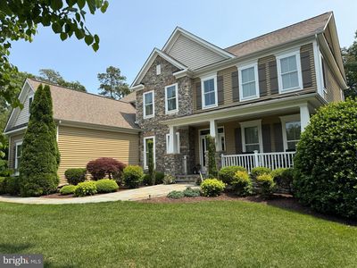 11001 Waterstone Pl, Spotsylvania, VA, 22551