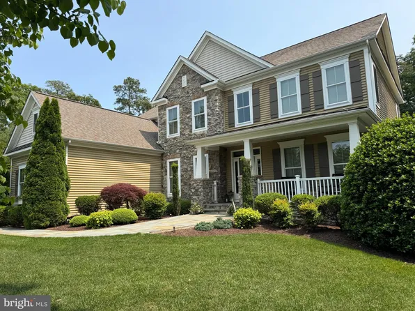 11001 Waterstone Pl, Spotsylvania, VA 22551