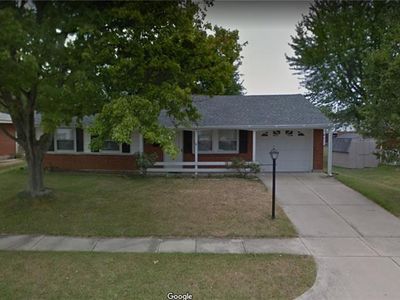241 Amsterdam Dr, Xenia, OH, 45385