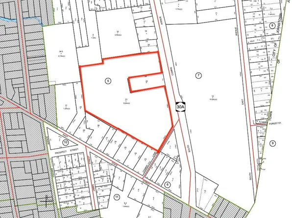 L21 S Comrie South Avenue, Johnstown, NY 12095