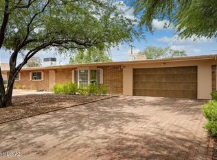 67 N Placita Del Saco, Tucson, AZ 85710