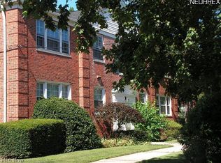 2395-B-2 Euclid Heights Blvd #B-2, Cleveland, OH 44106