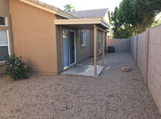 6648 E Richmond St, Mesa, AZ 85215