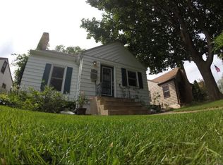 4420 16th Ave S, Minneapolis, MN 55407