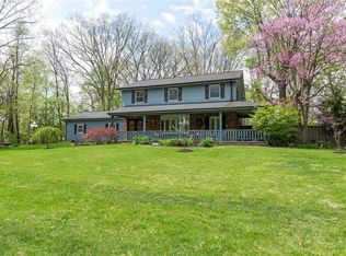 11420 Ralston Ave, Carmel, IN 46032