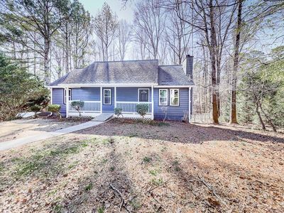 68 Williams Rd, Dallas, GA, 30132