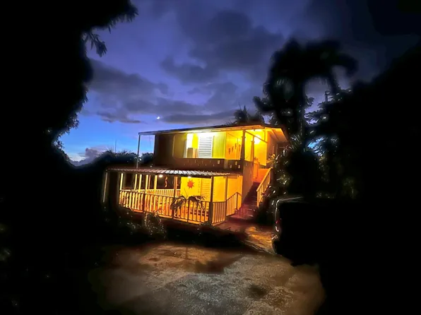 Carr 362 Guama Km #7.5, San German, PR 00683