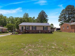 639 Turlington Rd, Suffolk, VA 23434