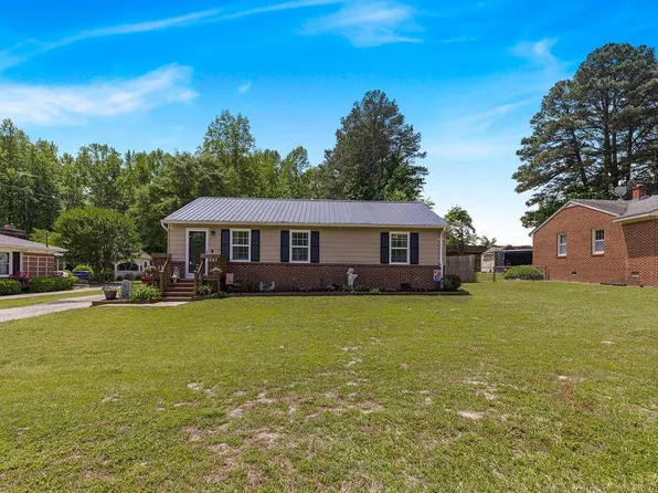 639 Turlington Rd, Suffolk, VA 23434