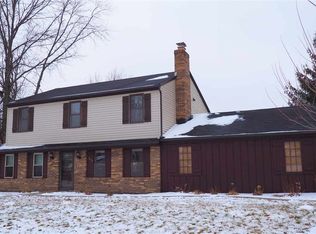 7619 Tanbark Ln, Fort Wayne, IN 46835