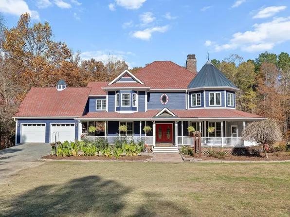 1157 Dutchville Dr, Creedmoor, NC 27522