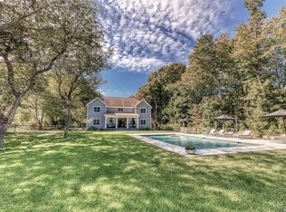 4 Gazon Rd, Shelter Island, NY 11964