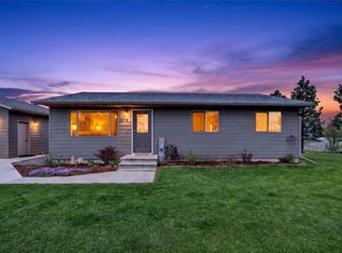 2578 Prickley Pear Ave, East Helena, MT 59635