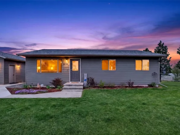 2578 Prickley Pear Ave, East Helena, MT 59635