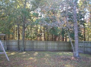 8331 Coventry Rd, North Charleston, SC 29420