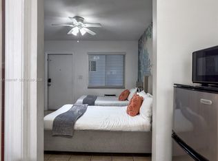 The Empire Condo, Miami Beach, FL 33139