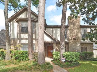 8611 Discus Dr, Humble, TX 77346
