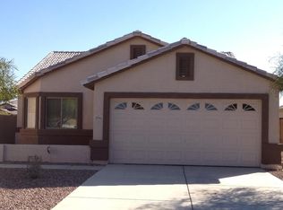 5945 S 249th Ln, Buckeye, AZ 85326