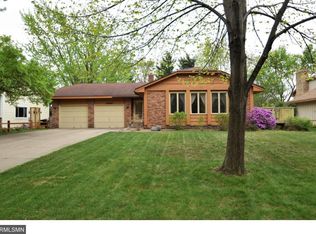2608 116th Ln NW, Coon Rapids, MN 55433