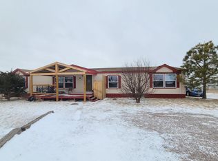 23031 Palamino Ln, Rapid City, SD 57703