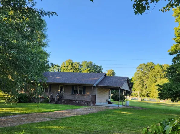 7486 State Highway 49, Liberty, KY 42539