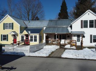 92 River St, Montgomery Center, VT 05471
