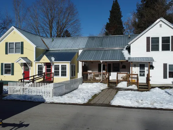 92 River Street, Montgomery, VT 05471
