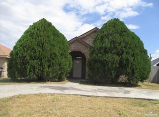 710 N Linares St, Alton, TX 78573