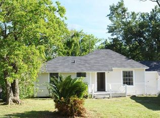 2514 Lynnfield St, Houston, TX 77093