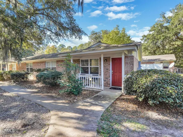 1 Taft St Unit 134, Beaufort, SC 29902