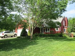 2930 Lakehurst Ct, Ann Arbor, MI 48105