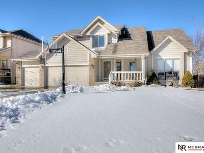 8112 N 164th St, Bennington, NE, 68007