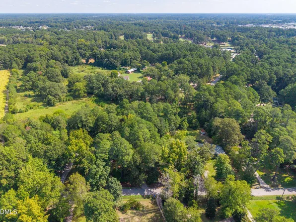 18 Elizabeth Ln Lot 6, Rocky Mount, NC 27804