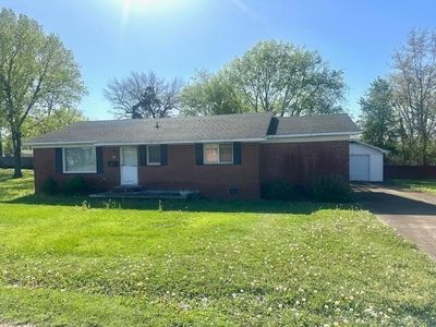 90 Quartet Cir, Savannah, TN, 38372