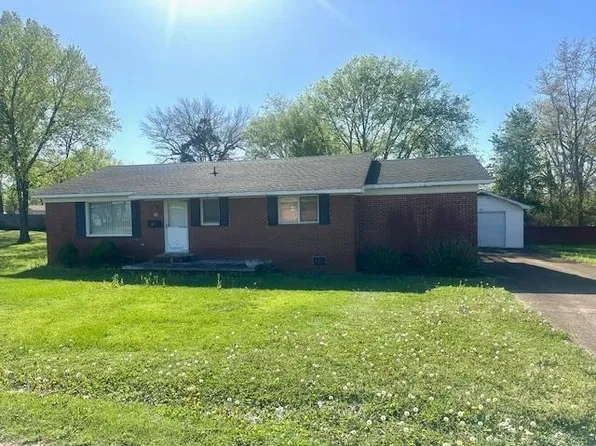 90 Quartet Cir, Savannah, TN 38372