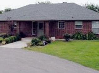 7006 Lago Ranchero Dr, Norman, OK 73026