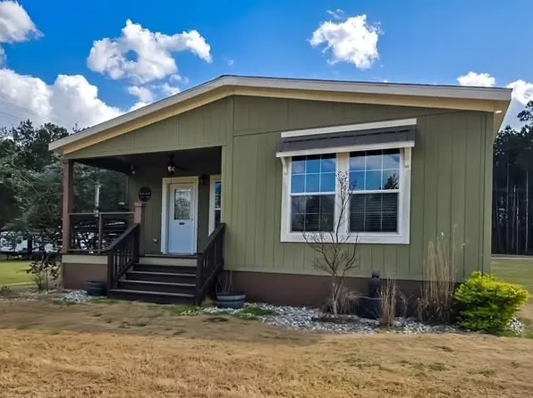 9327 Fm 96, Atlanta, TX 75551