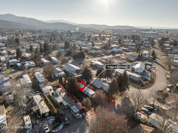 3324 W Hudlow Dr, Post Falls, ID 83854