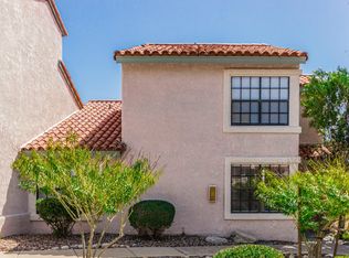 3220 E Calle De La Punta, Tucson, AZ 85718