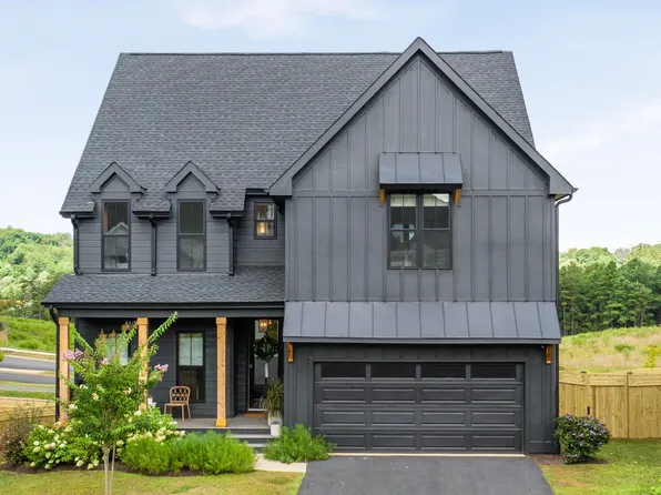 3706 Thicket Run Pl, Charlottesville, VA 22911