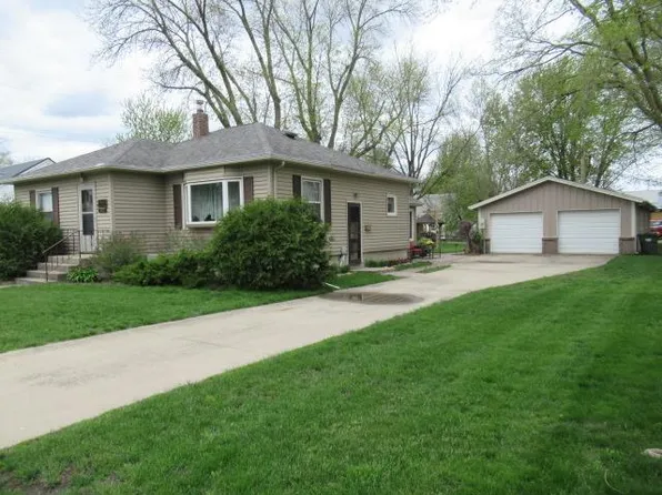 500 3rd Ave W, Lamberton, MN 56152