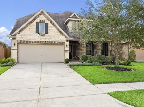 2816 Pranzo Ln, League City, TX 77573