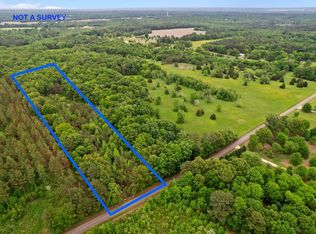 7 Carroll Rd LOT 7, Michie, TN 38357
