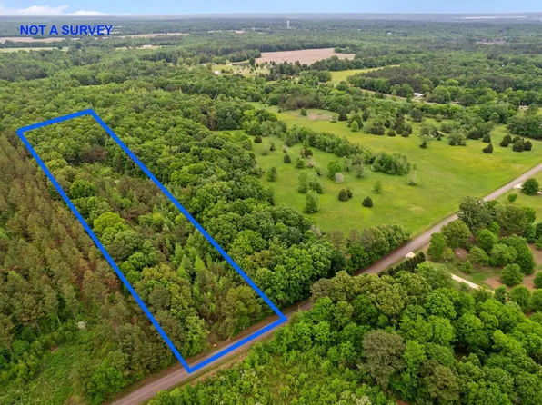 7 Carroll Rd Lot 7, Michie, TN 38357