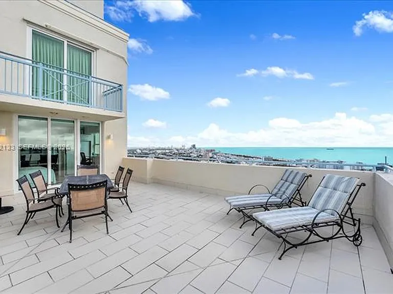 90 Alton Rd #Penthouse 3203 — Photo 10
