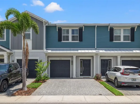 2934 Grand Kemerton Pl, Tampa, FL 33618