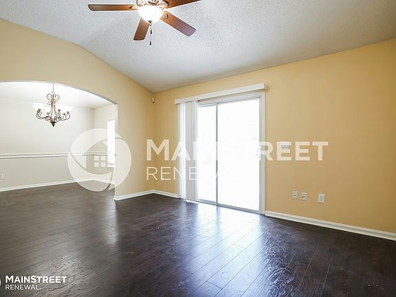 WM - Living Room