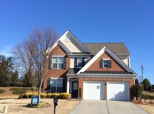 4119 Stuart Ln, Indian Land, SC 29707