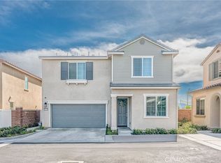 16614 Strategy Pl, Chino, CA