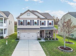 632 Barcroft Ln, Fort Mill, SC 29715